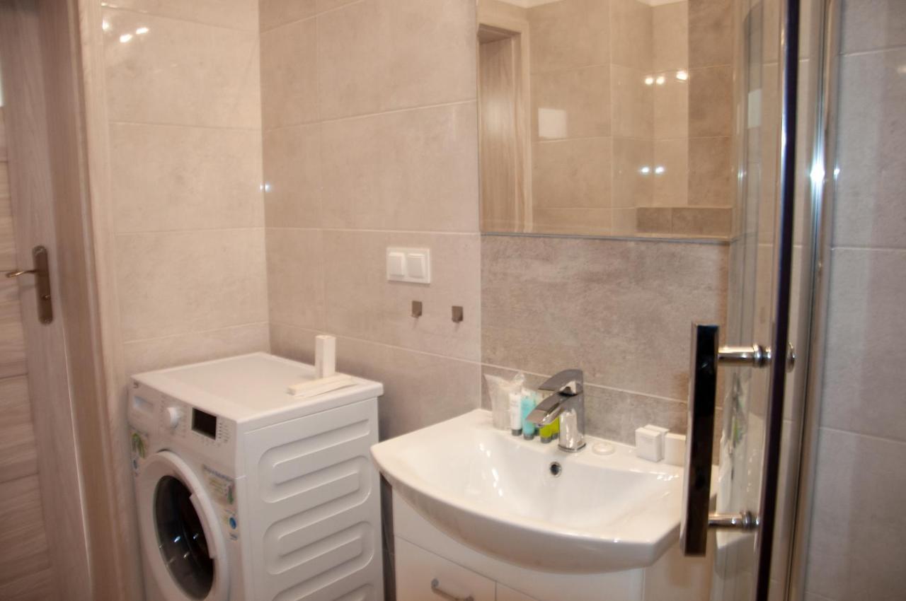 Apartment Jgj Ostoja