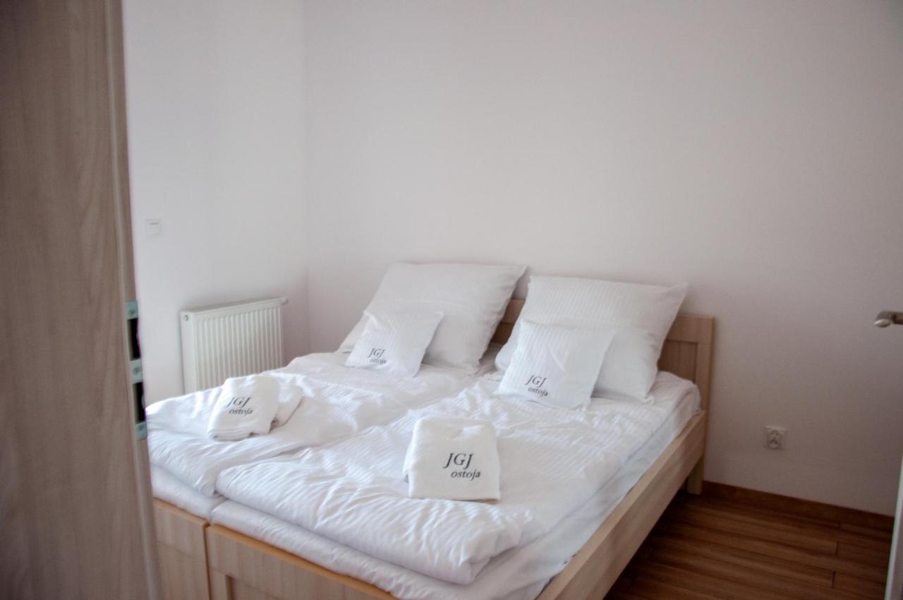 Apartment Jgj Ostoja Puck