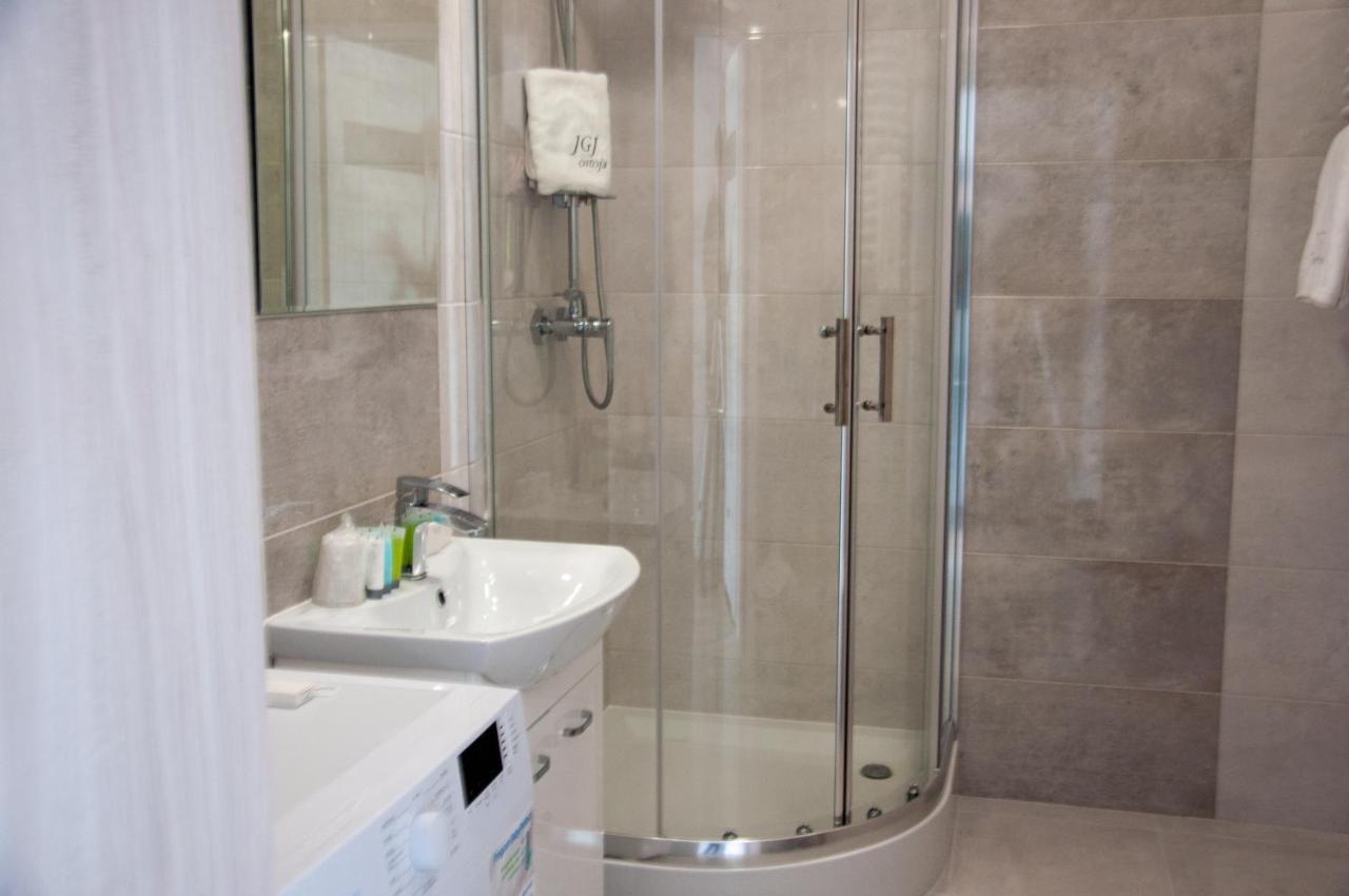 Apartment Jgj Ostoja *