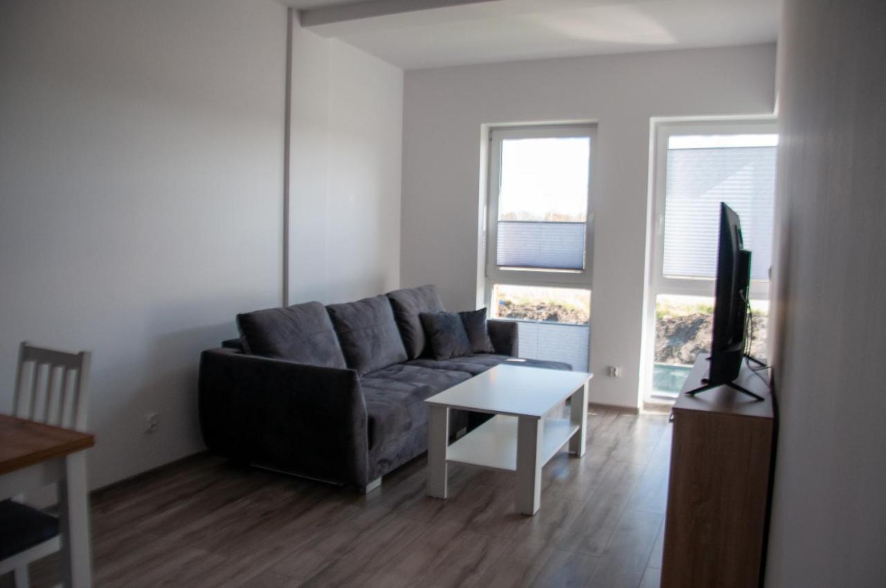 Apartment Jgj Ostoja *